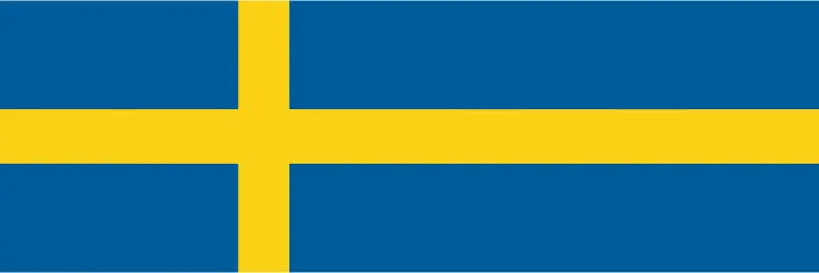 deluxe streams iptv, Sweden