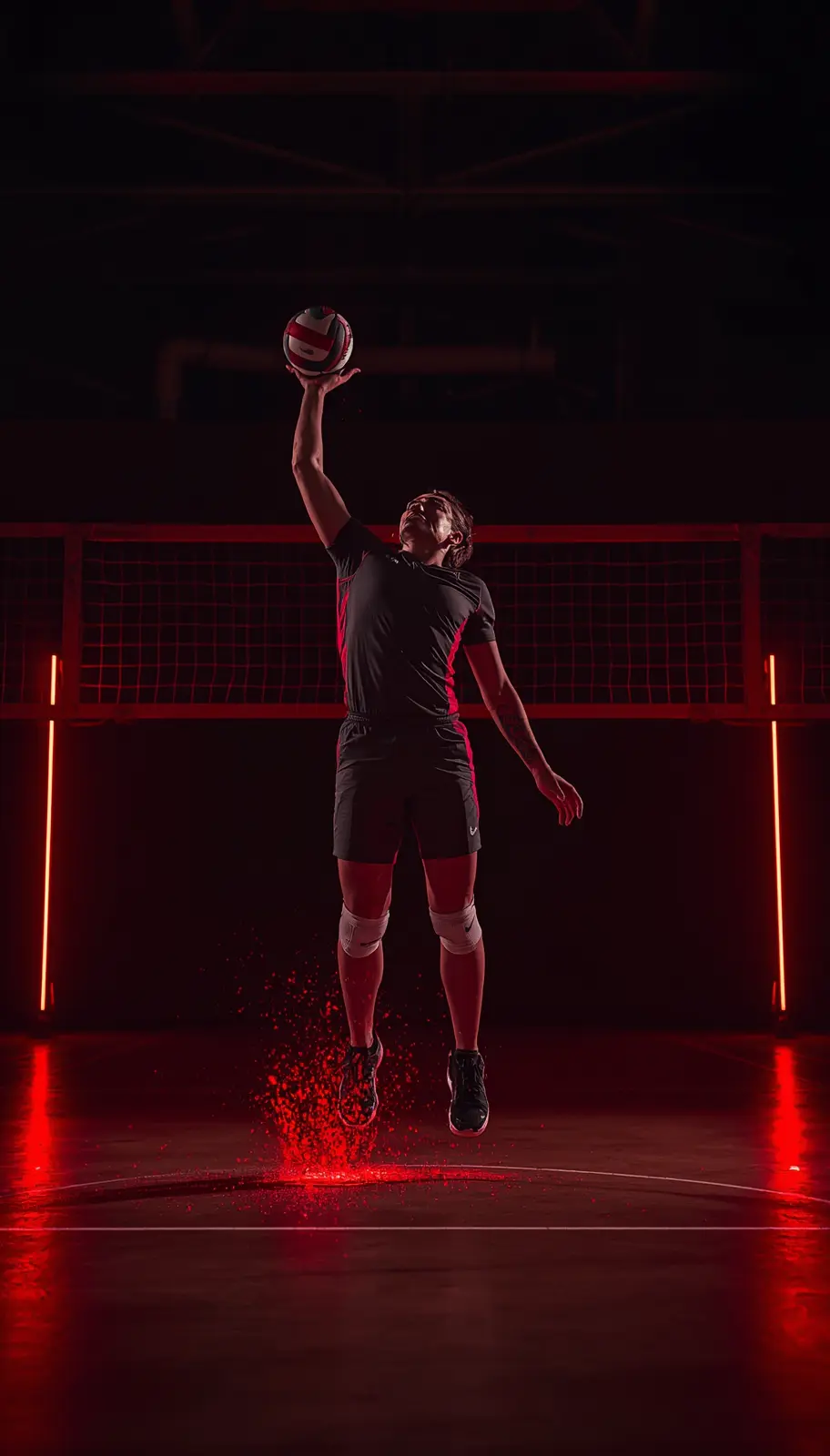 volley ball iptv deluxe streams