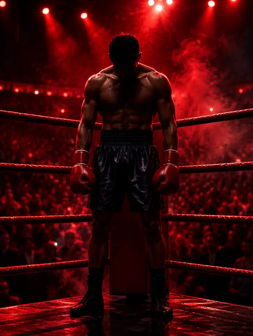 Watch live boxing and PPV fight nights in 8K with Deluxe Streams IPTV NZ