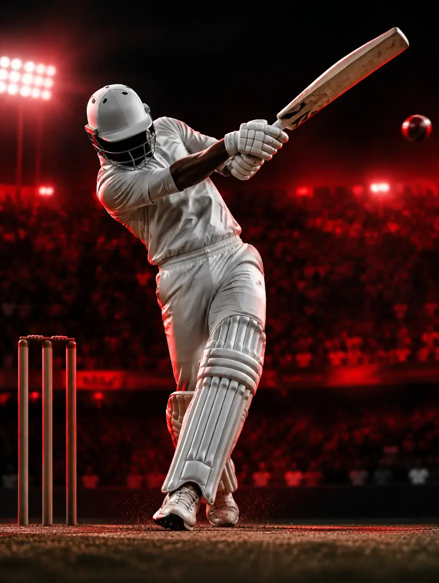 Watch live cricket in 8K with the best IPTV in New Zealand