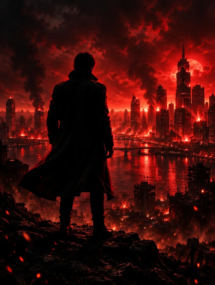 Stream sci-fi and fantasy movies in 8K with Deluxe Streams IPTV NZ